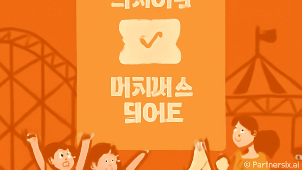 롯데월드 매직패스를…