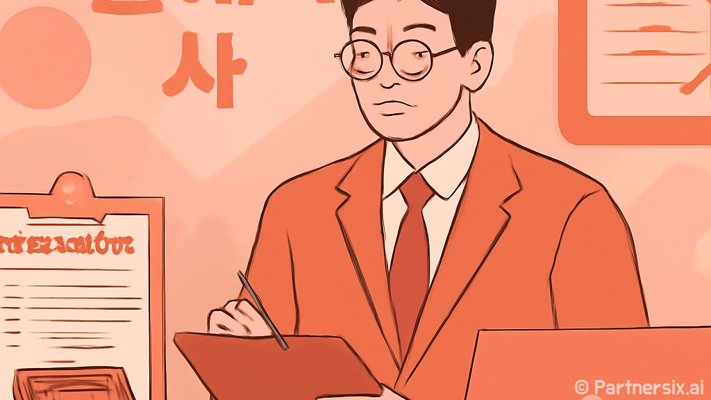 손해평가사가 되는 방법: 초보자를 위한 가이드