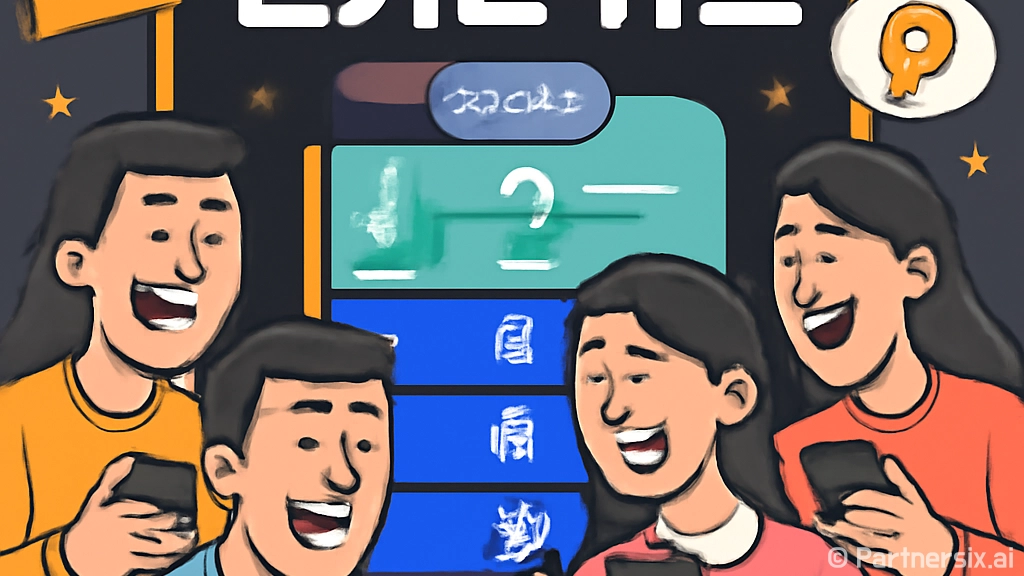 옆커폰 퀴즈 정답을…
