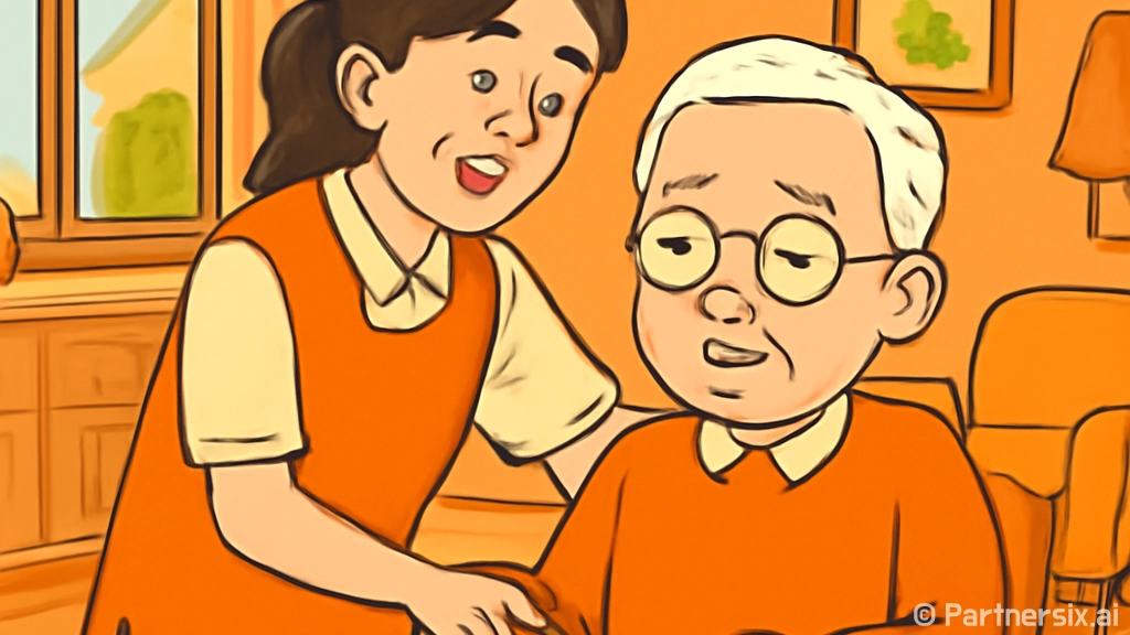 요양보호사 자격증을…