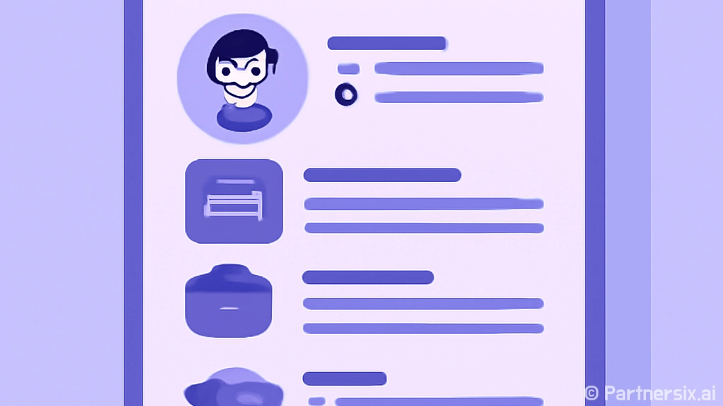 완벽한 이력서 양식…