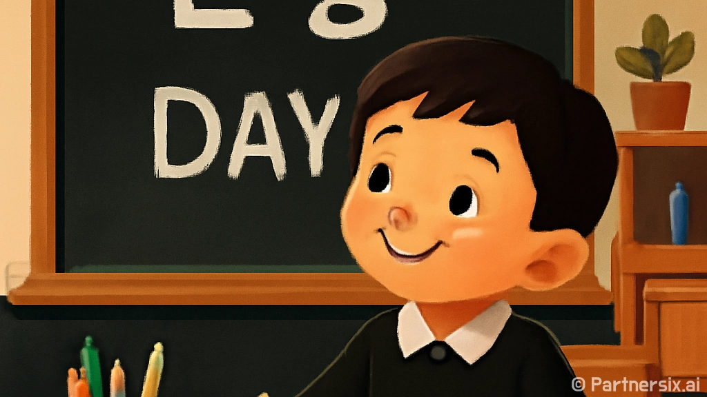 스승의날에 진심을 …