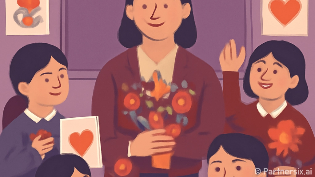 스승의날 문구를 작성하는 방법