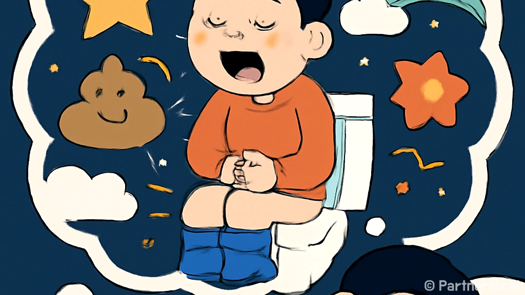 똥 싸는 꿈 해몽과…