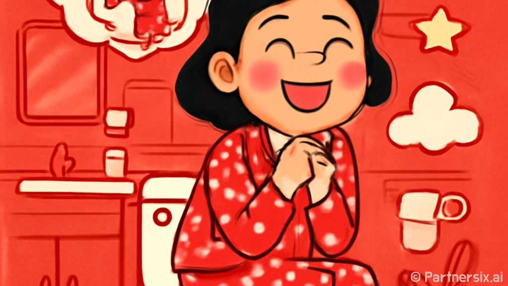 똥 싸는 꿈 해석하…