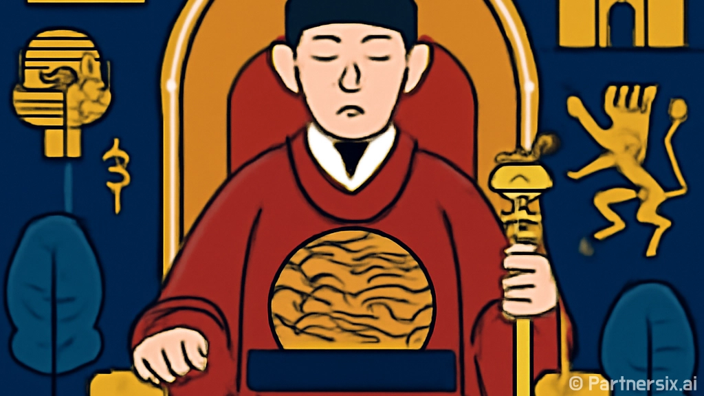 군주제의 뜻과 이해…