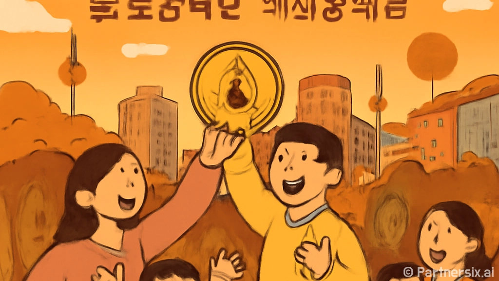 2026년 근로·자녀장려금 총정리: 혜택받는 방법