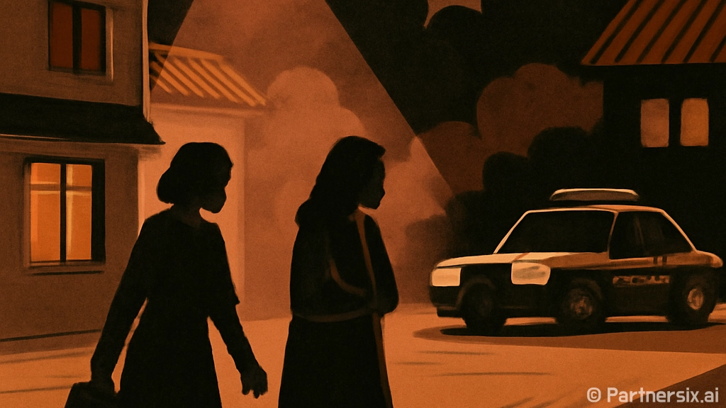 화성 연쇄살인범인을 이해하는 방법: 범죄 심리와 사건 전개