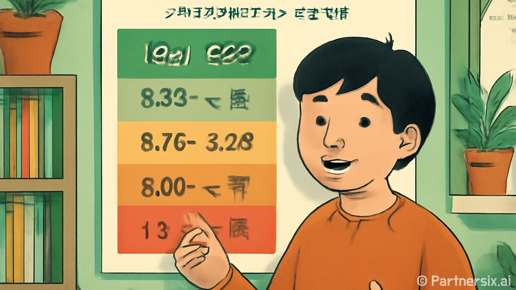 KMO를 이해하고 …