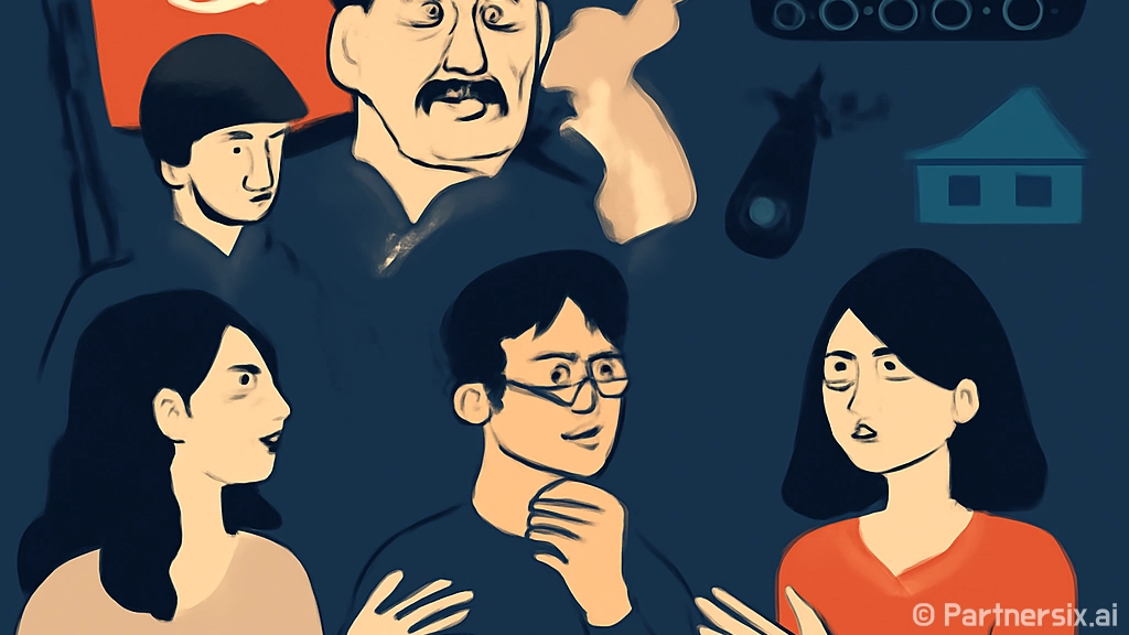 멸공의 뜻과 그것이 우리에게 주는 의미를 알아보는 방법