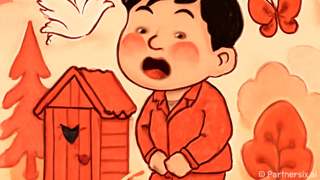 똥 싸는 꿈 해석 방법과 그 의미 이해하기
