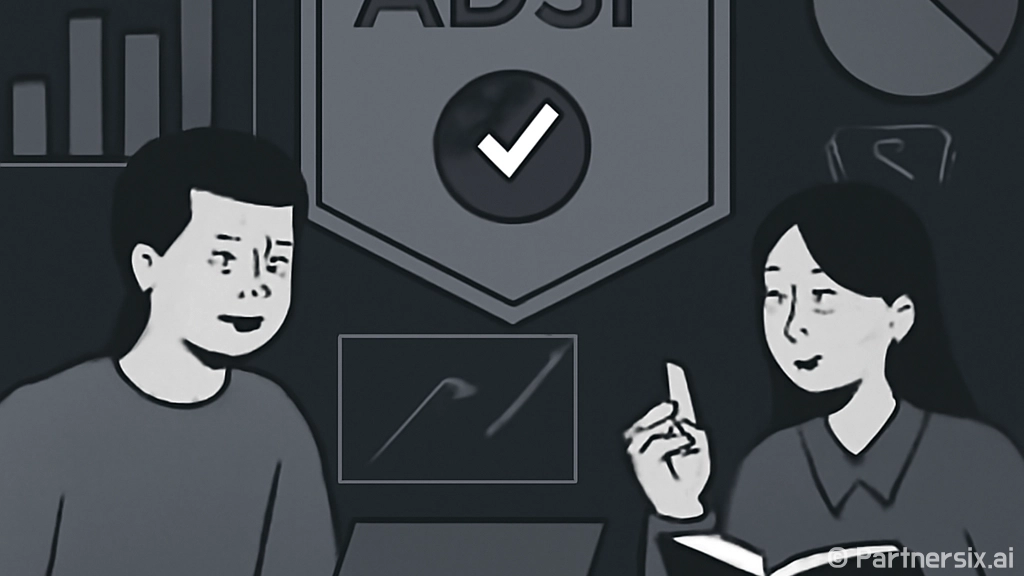 ADSP 자격증을 …