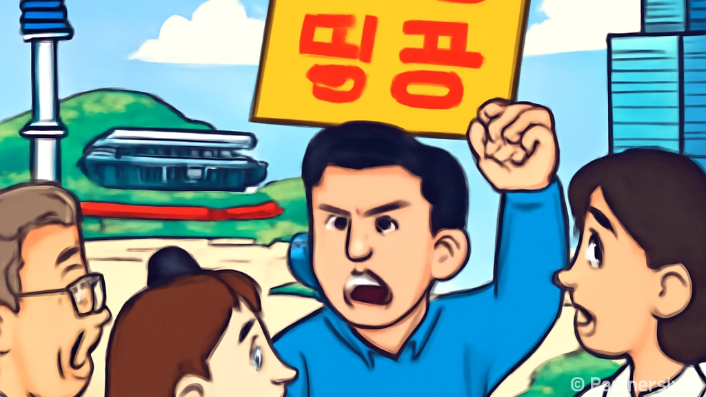 멸공의 의미와 그 역사적 맥락 이해하기