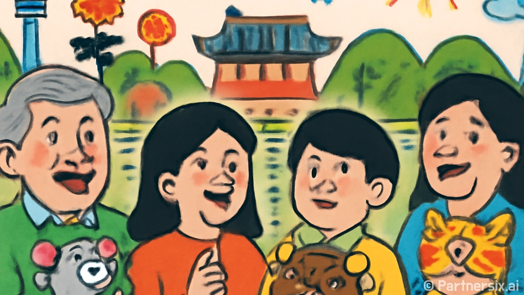 2026년 삼재띠를 대비하는 방법