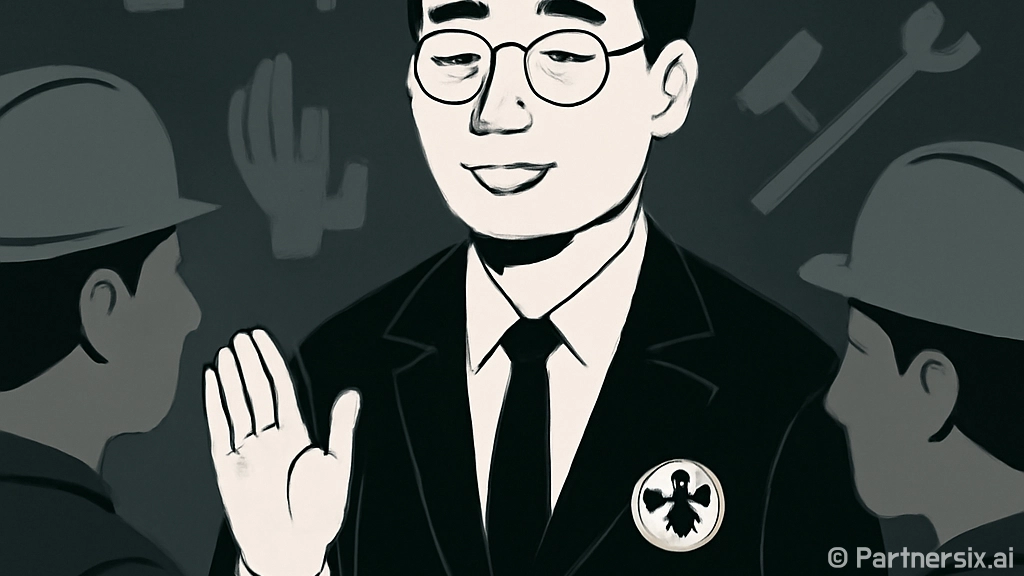 최승호 노조위원장의…