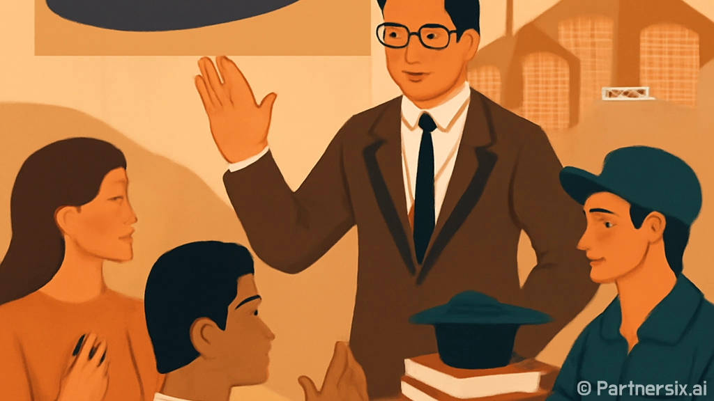 삼성 노조위원장의 …