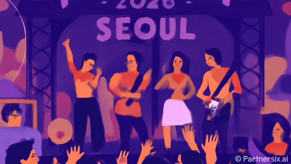 2026 아카라카를 제대로 즐기는 방법