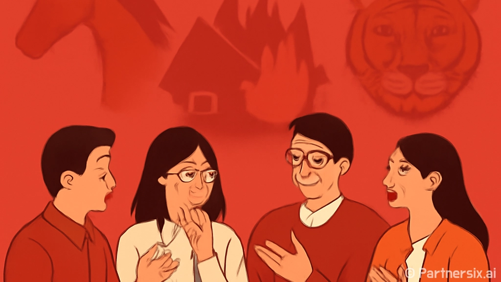 2026년 삼재띠, 대비하는 방법