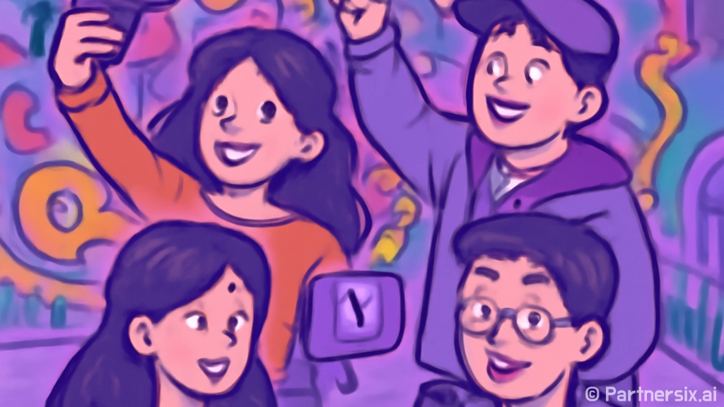 영크크가 뭐길래? …
