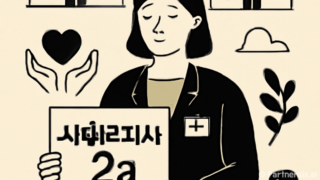 사회복지사 2급 자…