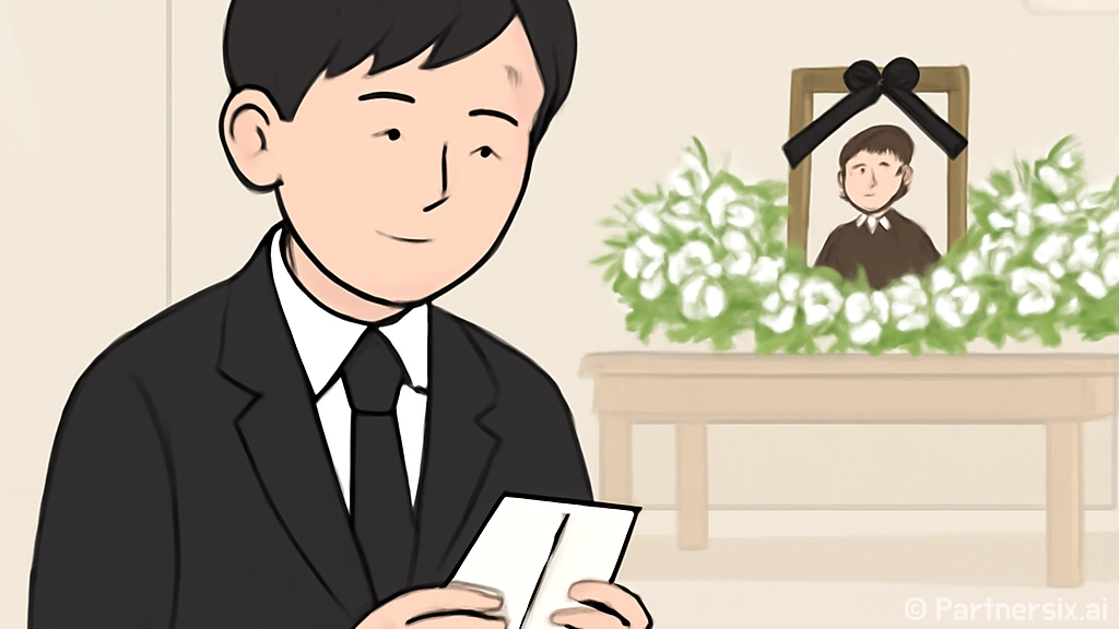 장례식장에서 꼭 알…