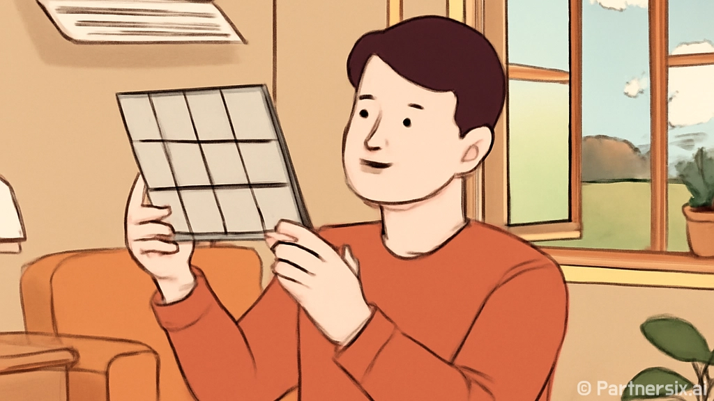 에어컨 처음 켤 때…