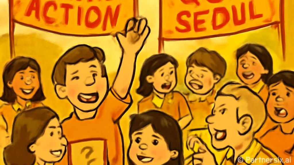 기후행동 퀴즈 5월…