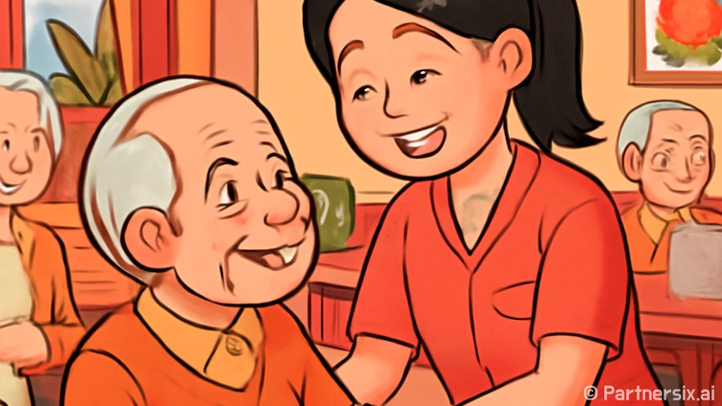 요양보호사 자격증 …