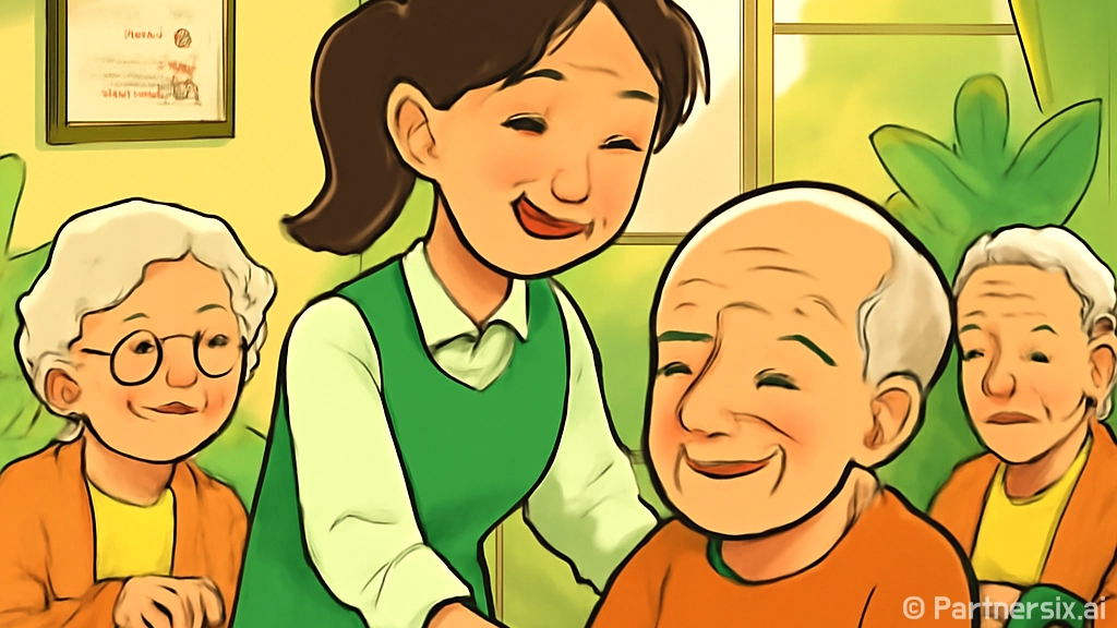 요양보호사 자격증,…