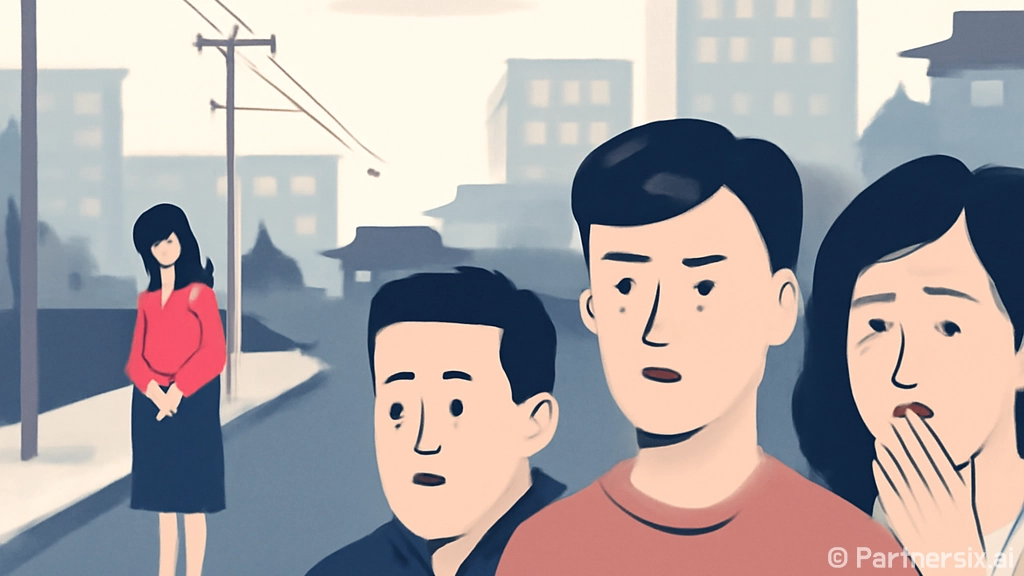 화성 연쇄살인범 사건을 이해하는 방법