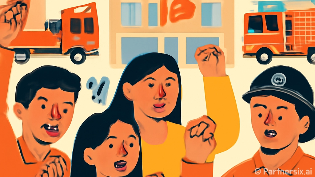 소방공무원 합격자 …