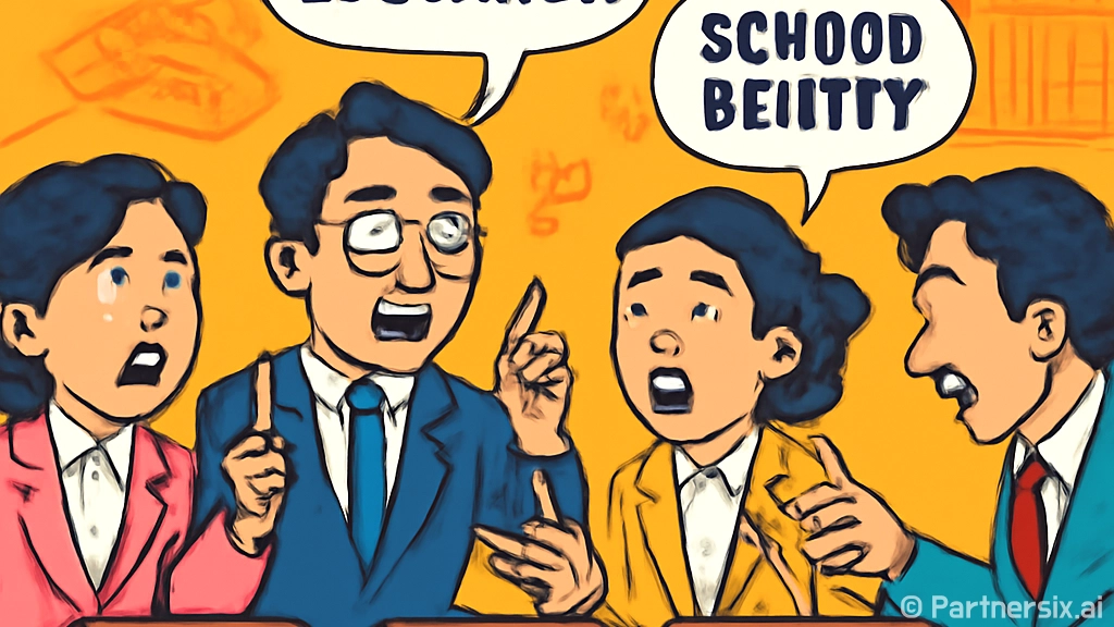 서울시 교육감 후보 공약: 꼭 알아야 할 핵심 사항