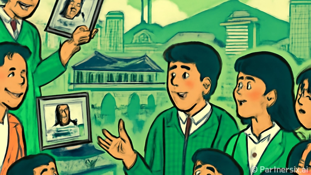 서울교육감 후보 선택, 이렇게 해보세요