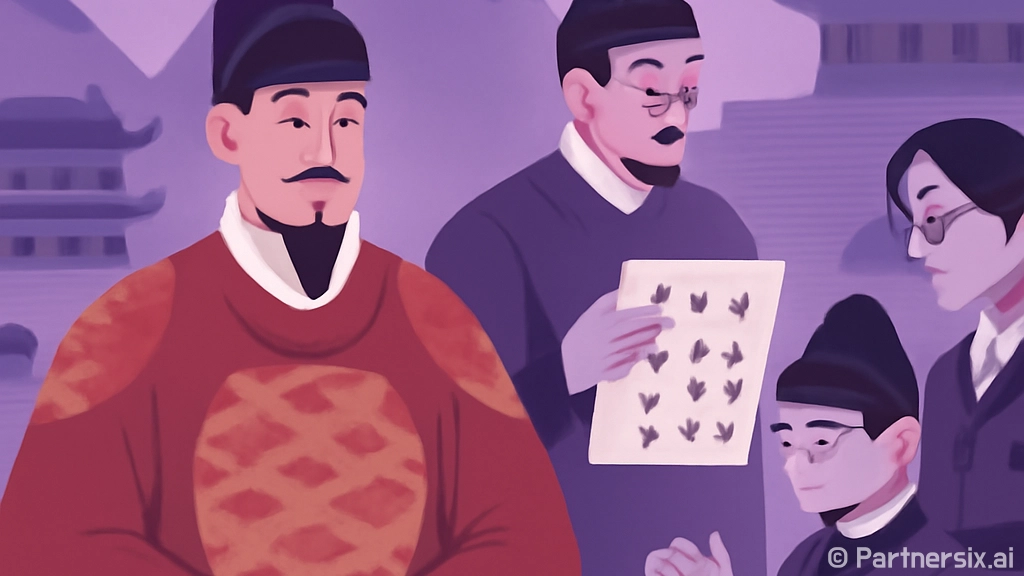 조선 왕 계보를 쉽…