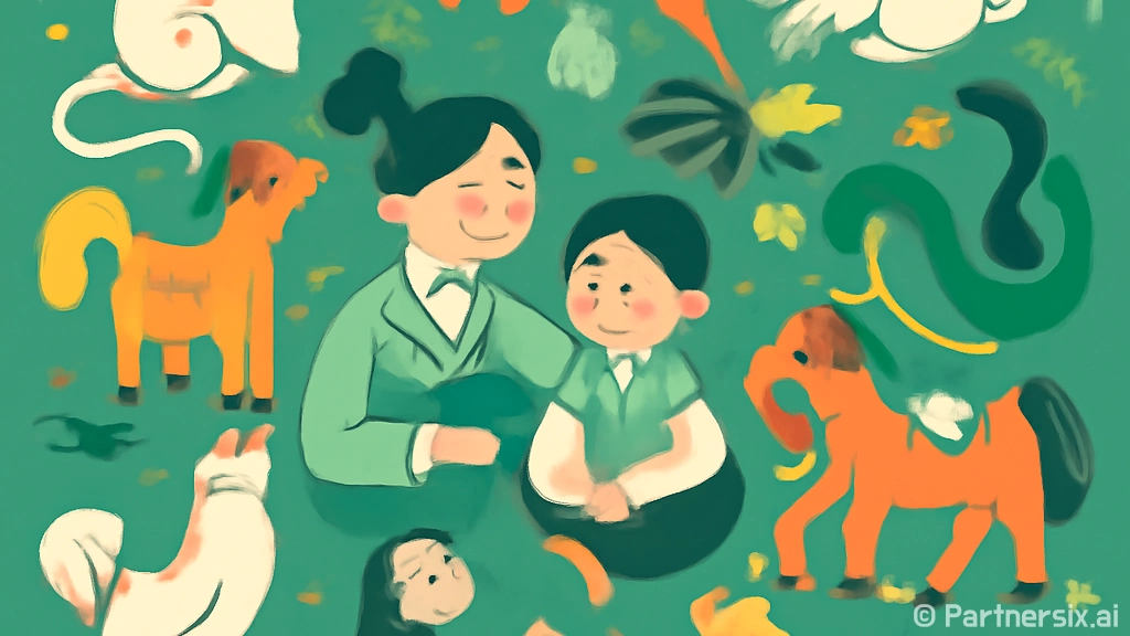 띠 순서, 알고 보…