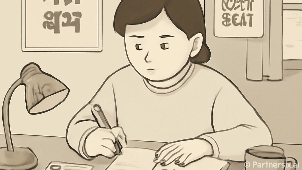 토익 시험 준비물 …