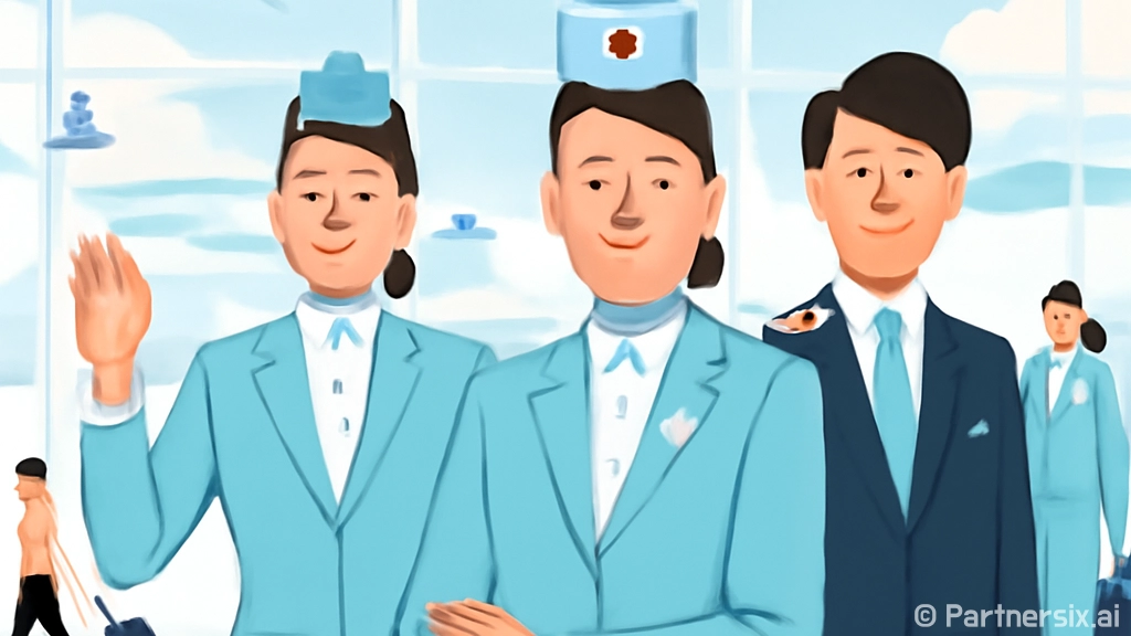 대한항공 채용, 이…