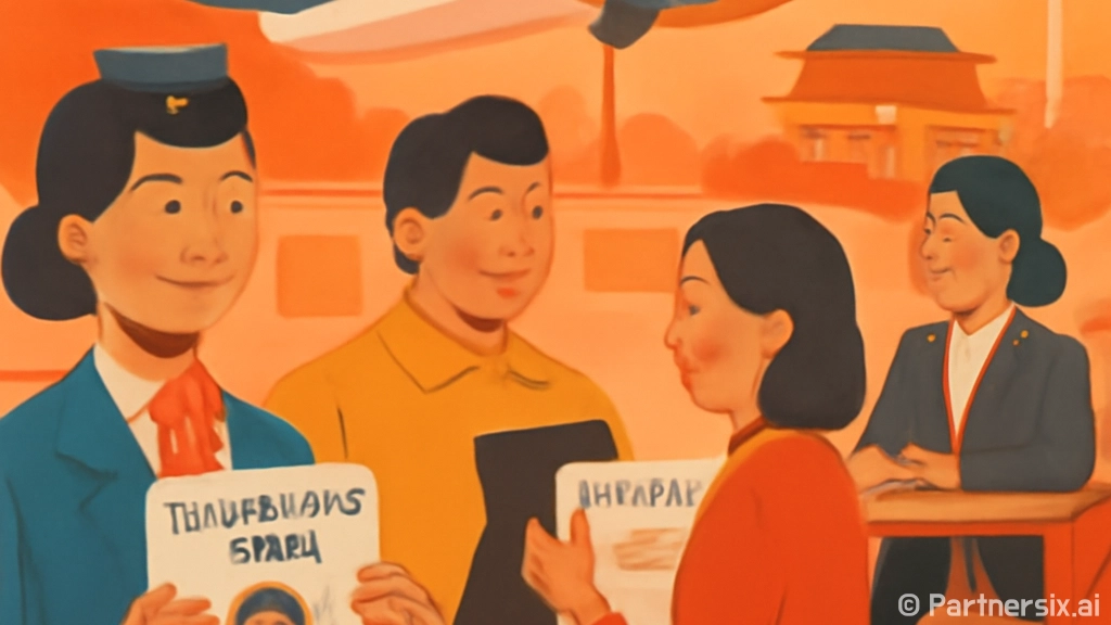 대한항공 채용, 알…