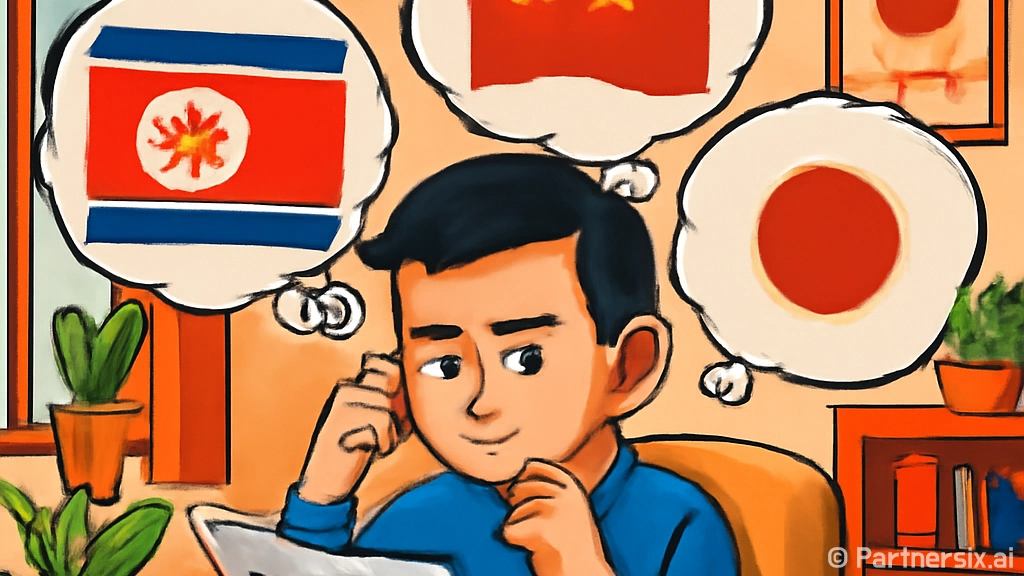 대한민국 주적에 관한 이해와 대처 방법