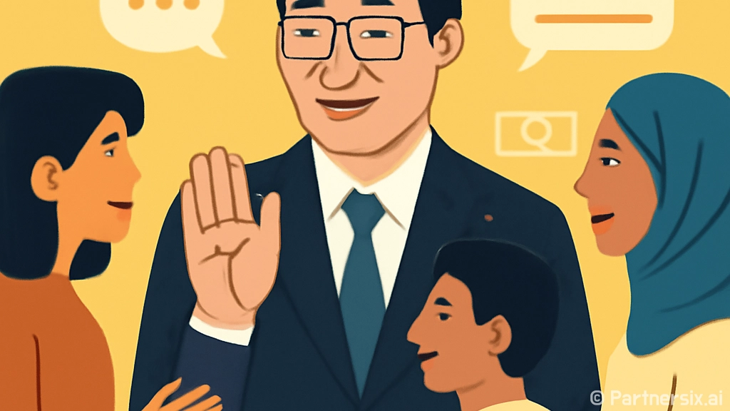 임태희를 통해 배우는 성공적인 리더십 방법