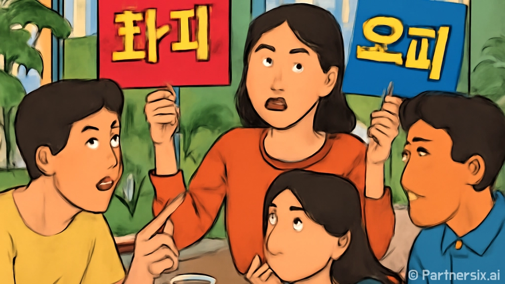 좌파와 우파의 진짜…
