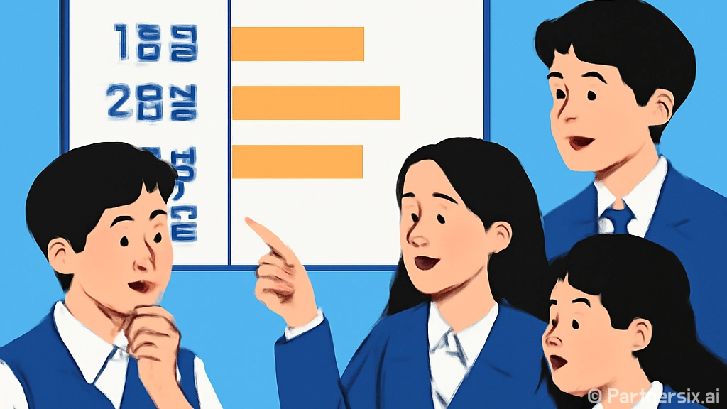 6모 등급컷 이해하…