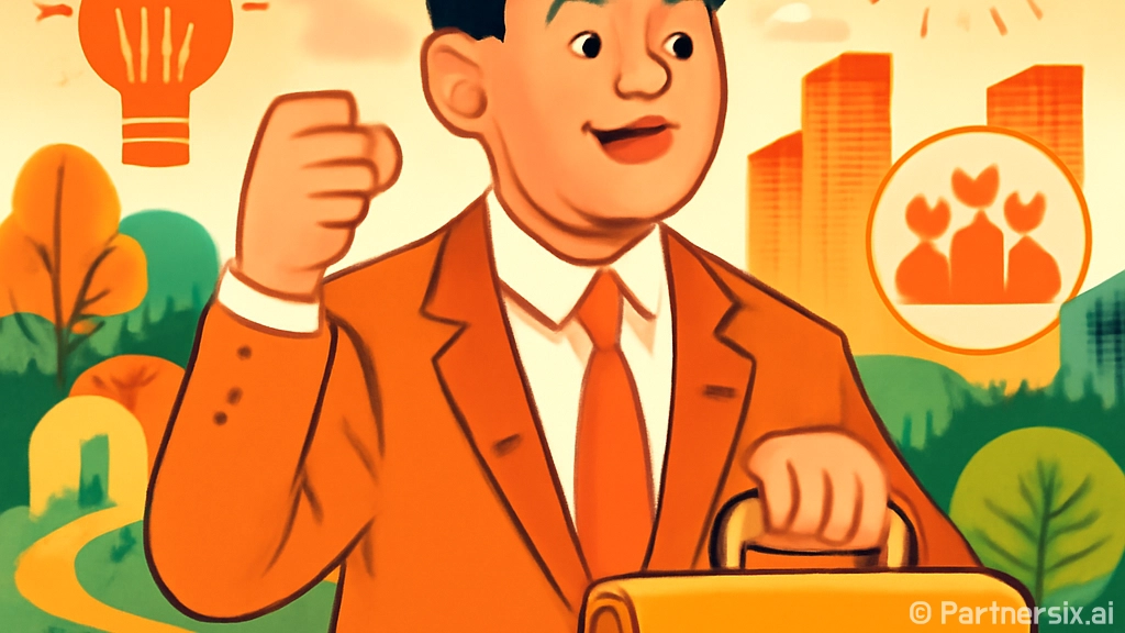 김석준: 그의 이야…