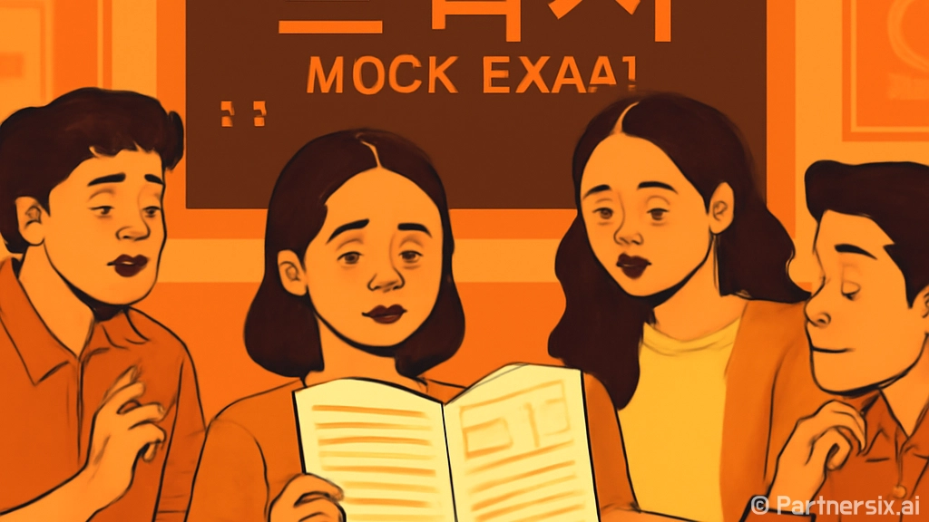 2026년 6모 답…