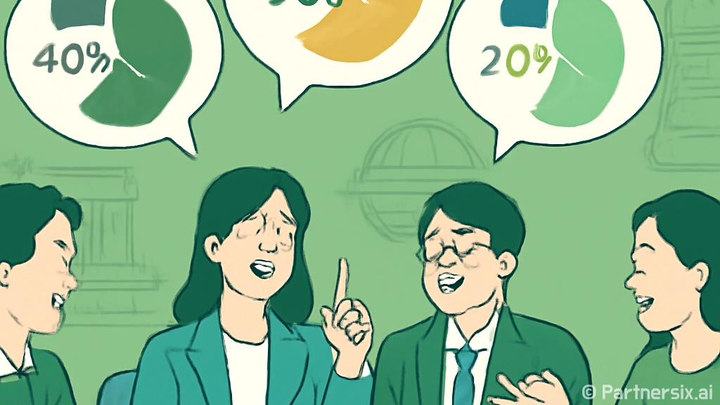 비례대표란? 쉽게 …