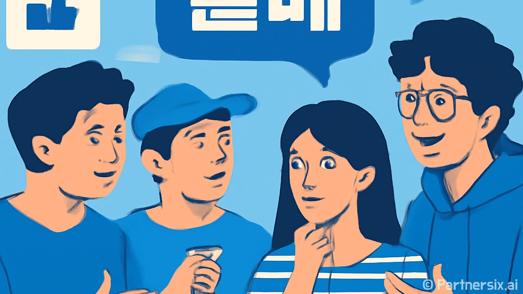 일베 뜻과 그 영향…