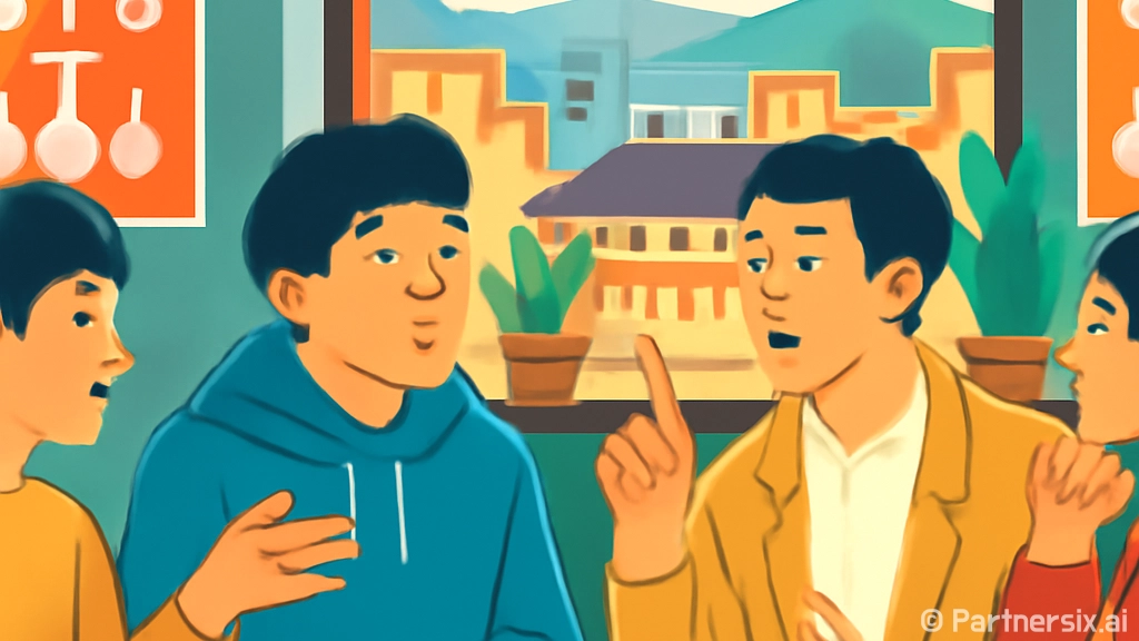 좌파와 우파: 그들…