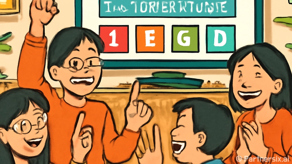 기후동행퀴즈, 재미…