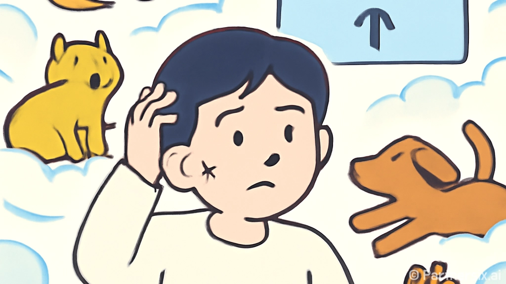 똥싸는 꿈이 의미하…
