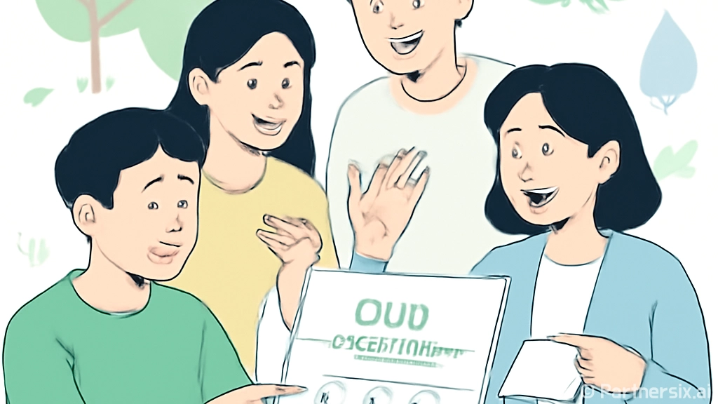 기후동행퀴즈로 환경 지식 키우는 방법